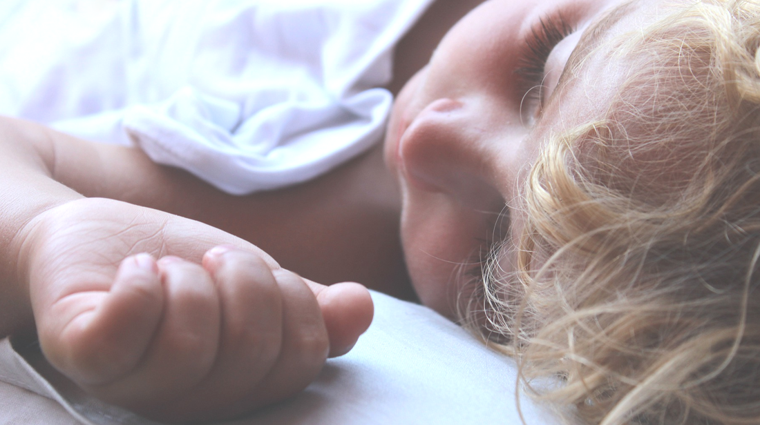 vragen en antwoorden over slapen en slaapproblemen bij kinderen