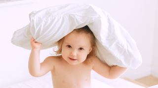 kinderbed