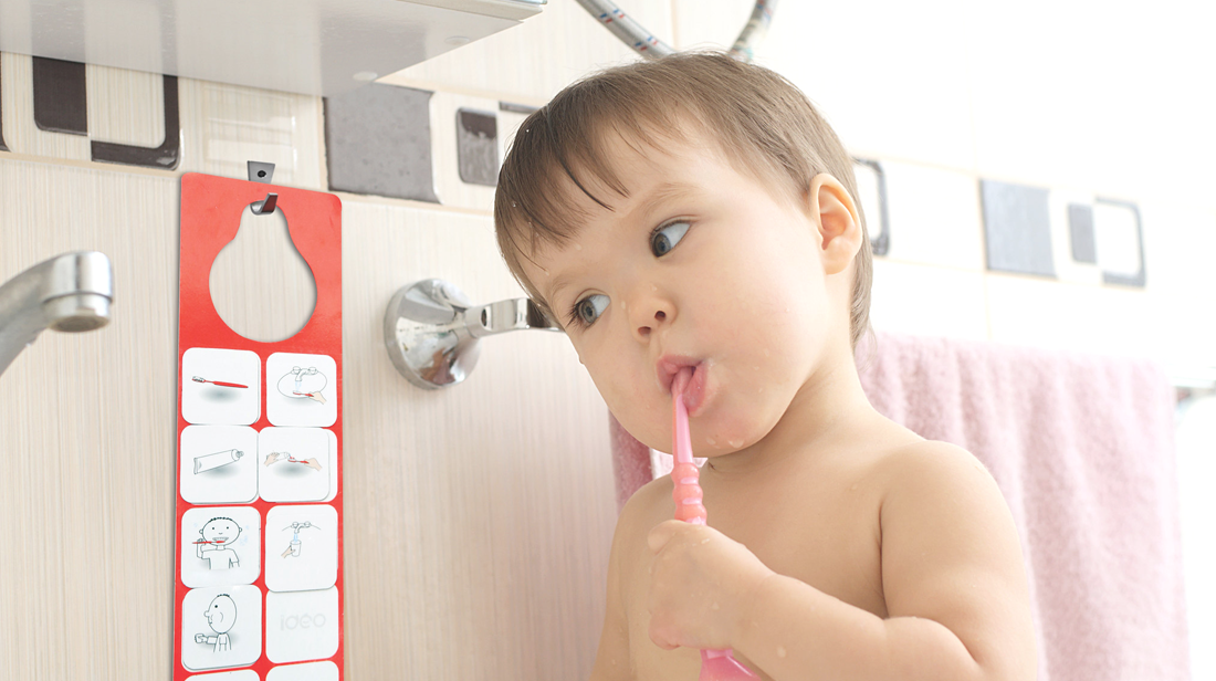 Het Melkgebit Hoe Verzorg Je Dit Over Poetsen Snoepen En De Tandarts