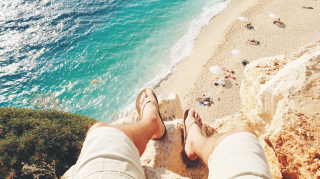 Turkije vakantie
