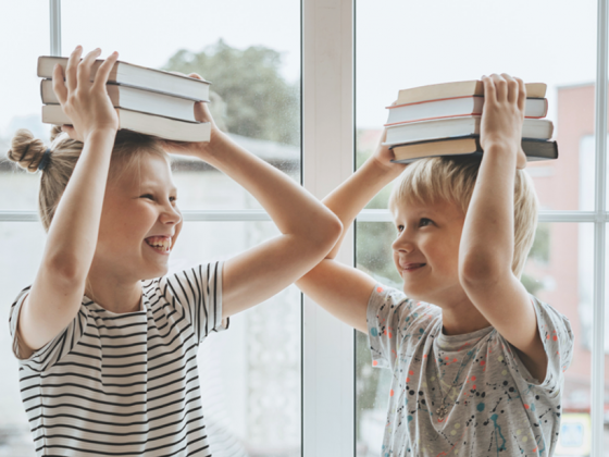 verschillende schooltypen