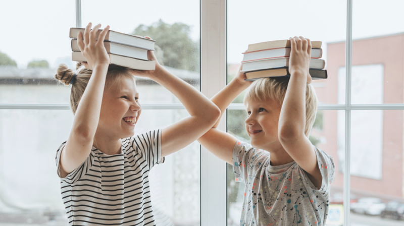 verschillende schooltypen