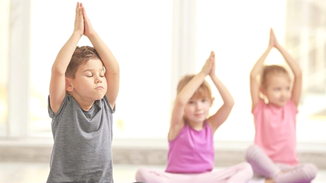 Veel Huiswerk Regelen Yoga voor Peuters en Kleuters: interview met yogadocent