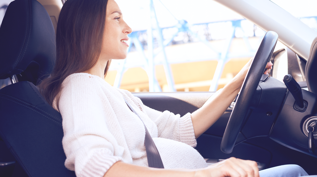 Zwanger En Autorijden Wat Moet Je Weten En Regelen