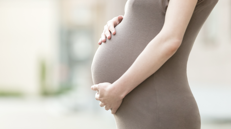 Dempsey Indrukwekkend Kelder 24 weken zwanger; levensvatbaar, symptomen en tips