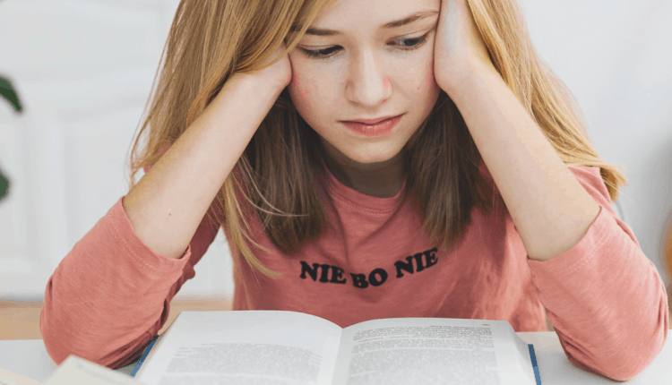 overgang naar middelbare school