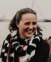 roselie van den berg
