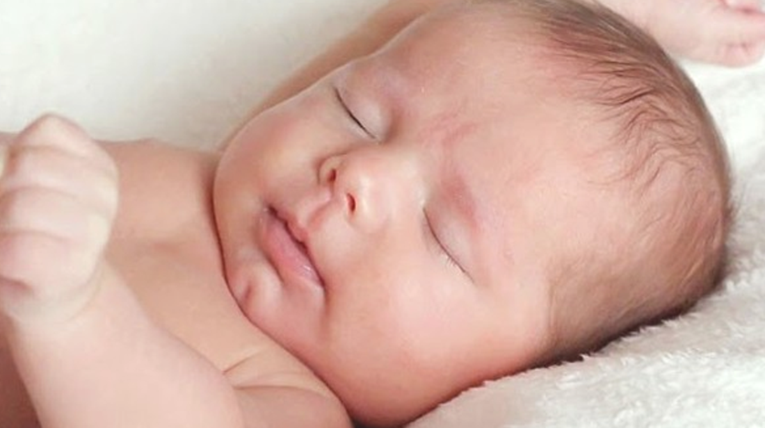 verlegen storting Occlusie Berg bij je baby: oorzaken van deze vorm van eczeem en tips