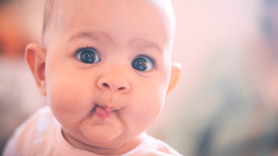 Baby 15 Weken Oud Slecht Slapen Tanden Verkouden Ontwikkeling