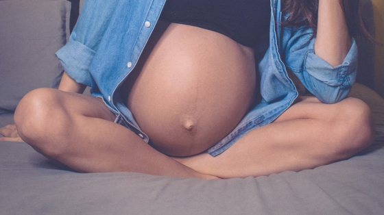 Stuitligging Baby Wat Als Het Hoofdje Niet Naar Beneden Ligt