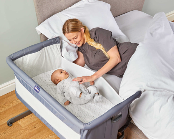 Zuidwest sextant uitdrukken Co-sleeper top 5: review van de beste verkochte co-sleepers