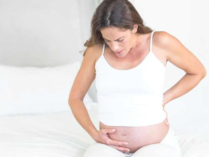 6 maanden zwanger levensvatbaar, geboorteplan, 22 weken prik, striae