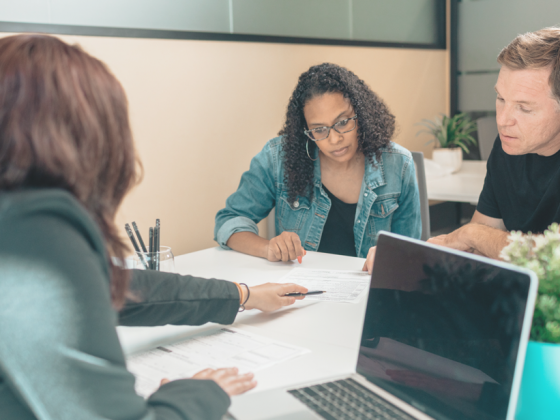 ouderschapsplan