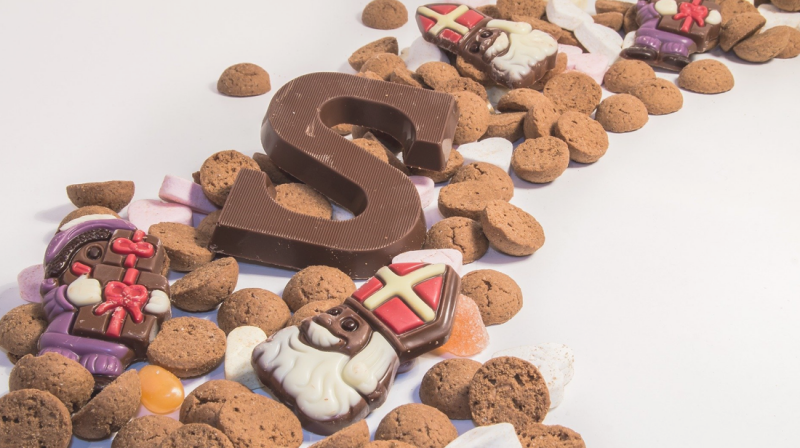 gezonde sinterklaas snacks