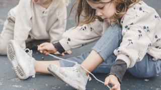 kinderschoenen