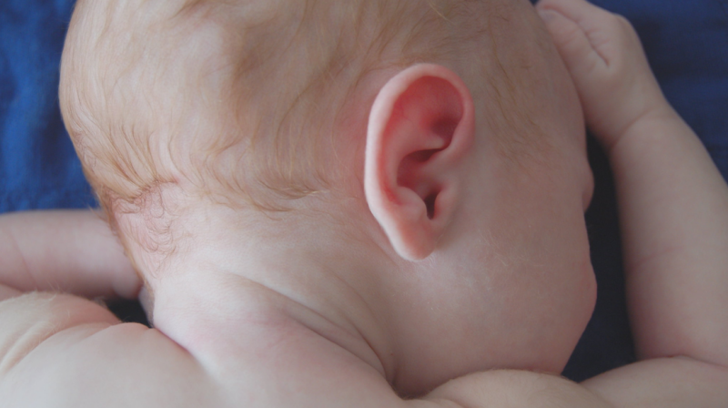 Oneindigheid Genre Broederschap Haarkleur van je baby voorspellen, kan dat?