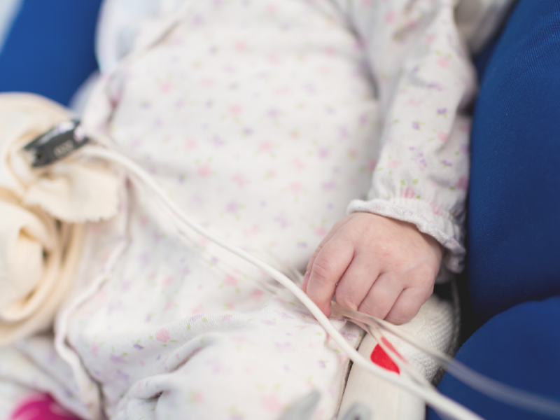 Het potter syndroom oorzaken, kenmerken, behandeling