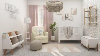 babykamer
