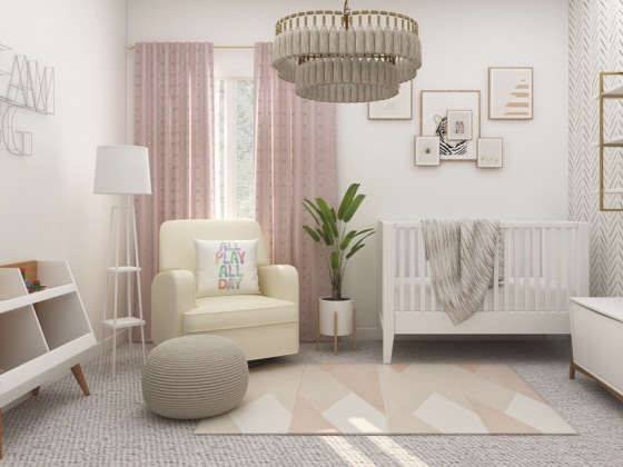 babykamer