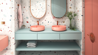 kinderbadkamer