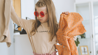 kinderkleding