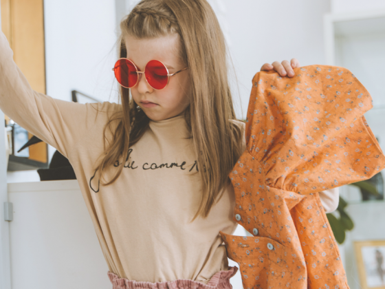 kinderkleding