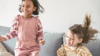 kindvriendelijke meubels