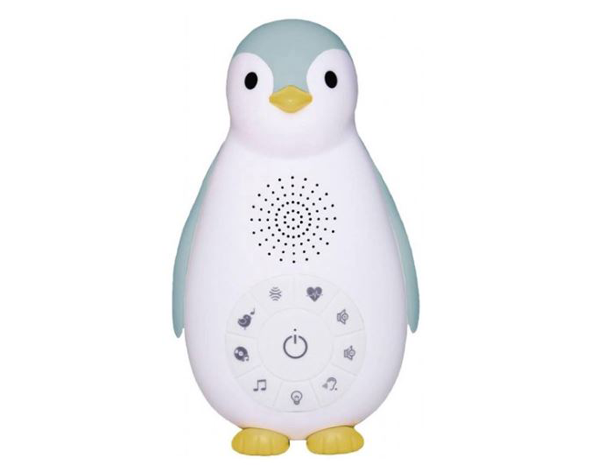 zazu penguin