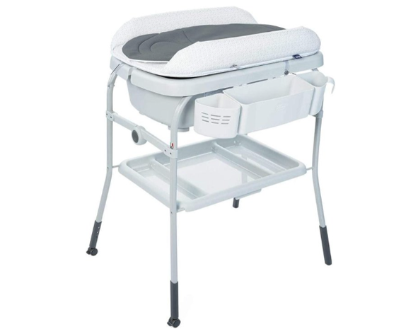 Chicco commode