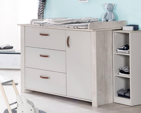 commode mila