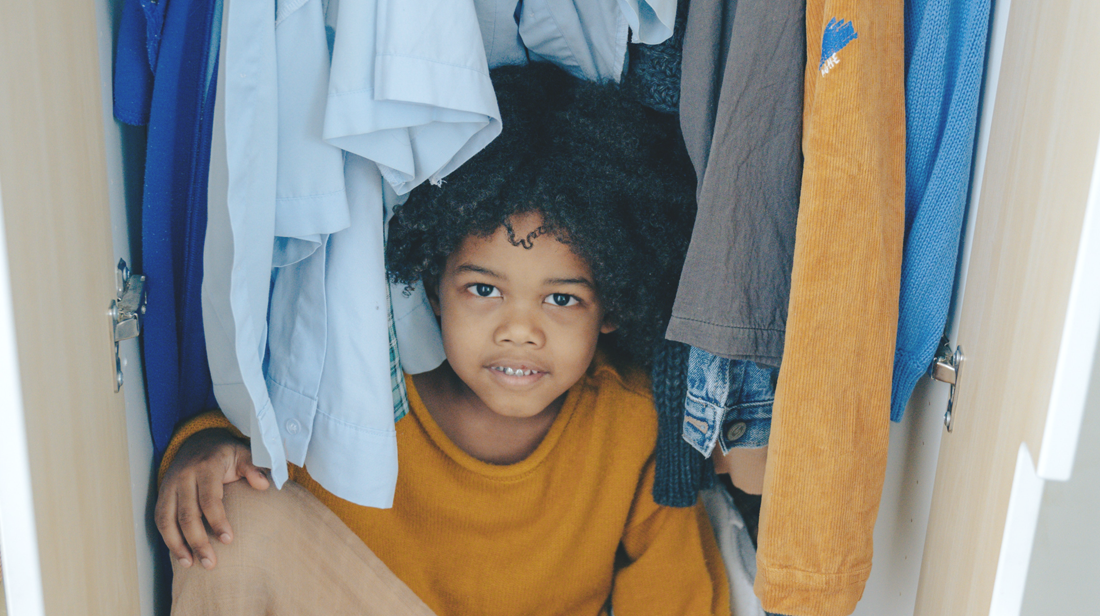 Kleding: deze items heeft je kind echt nodig!