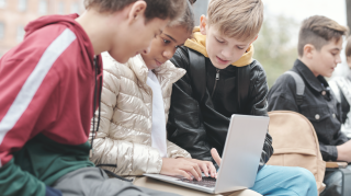 refurbished laptop