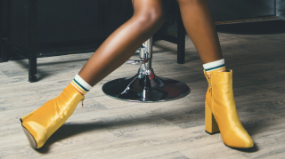 schoenen kopen na zwangerschap
