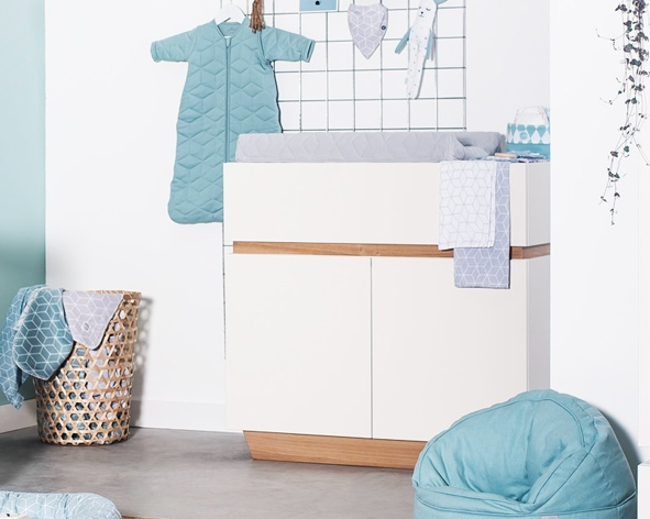 ukkepuk commode