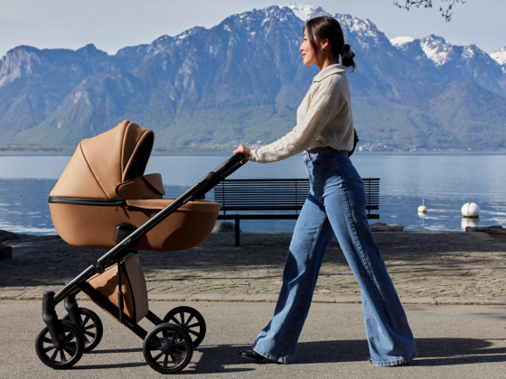 kinderwagen