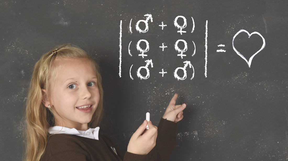 Autisme bij meisjes: kenmerken waar je op kunt letten