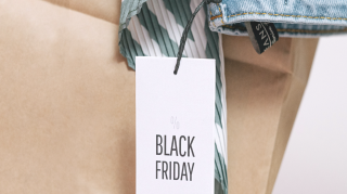 black friday en cyber monday