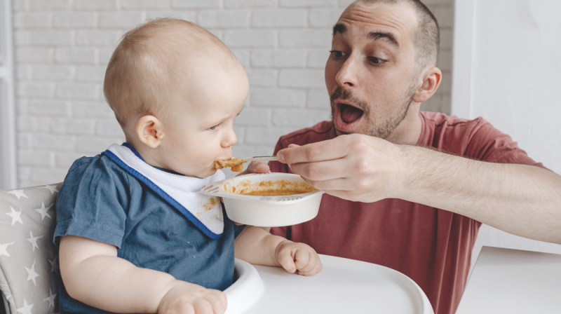 babyvoeding bewaren