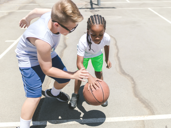 basketbal