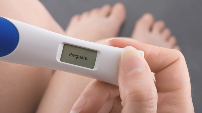 zwangerschapstesten top 10