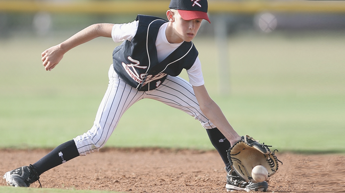 Tact ontwikkeling Heel Honkbal: leuke sport voor kinderen?