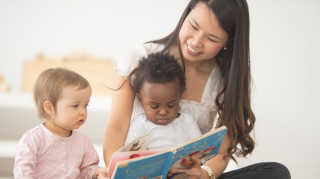 au pair