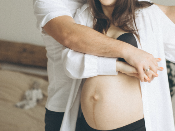 seks tijdens de zwangerschap