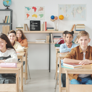 particulier onderwijs
