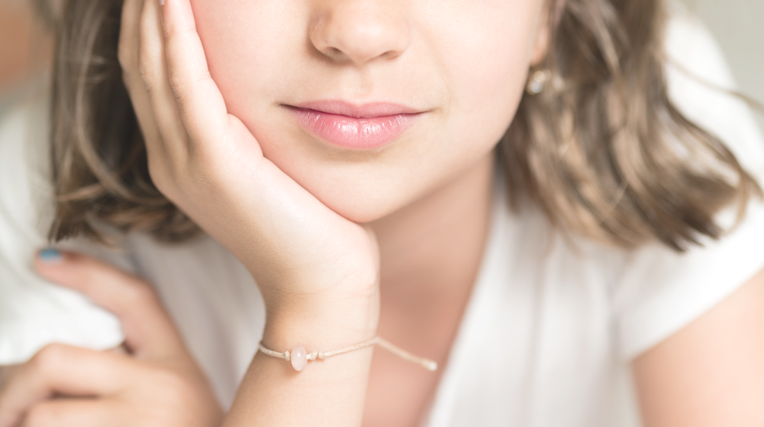 Gaatjes schieten bij een kind: dit moet je allemaal weten!