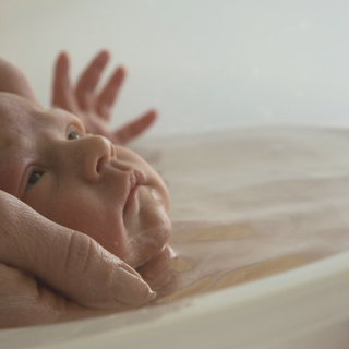 tummy tub