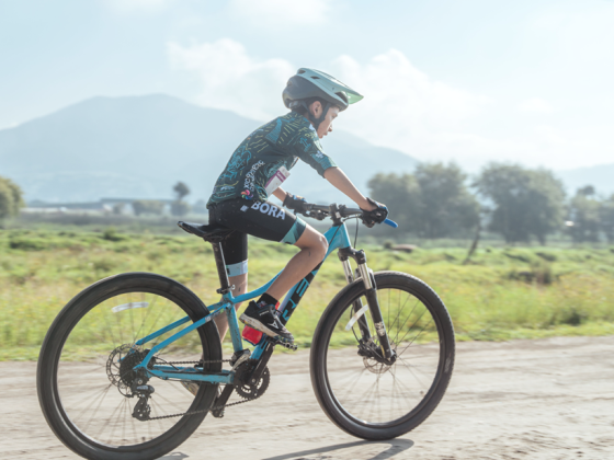 fietshelm