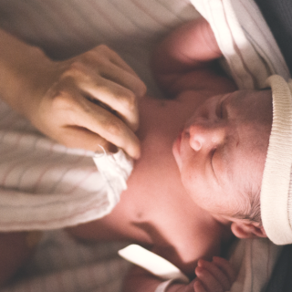 klassieke babynamen