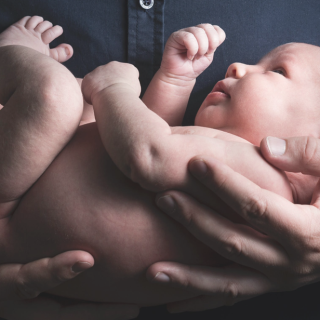 moderne babynamen