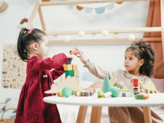 kinderopvang
